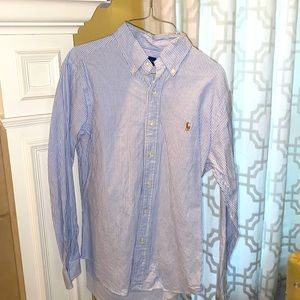 Ralph Lauren long sleeve shirt